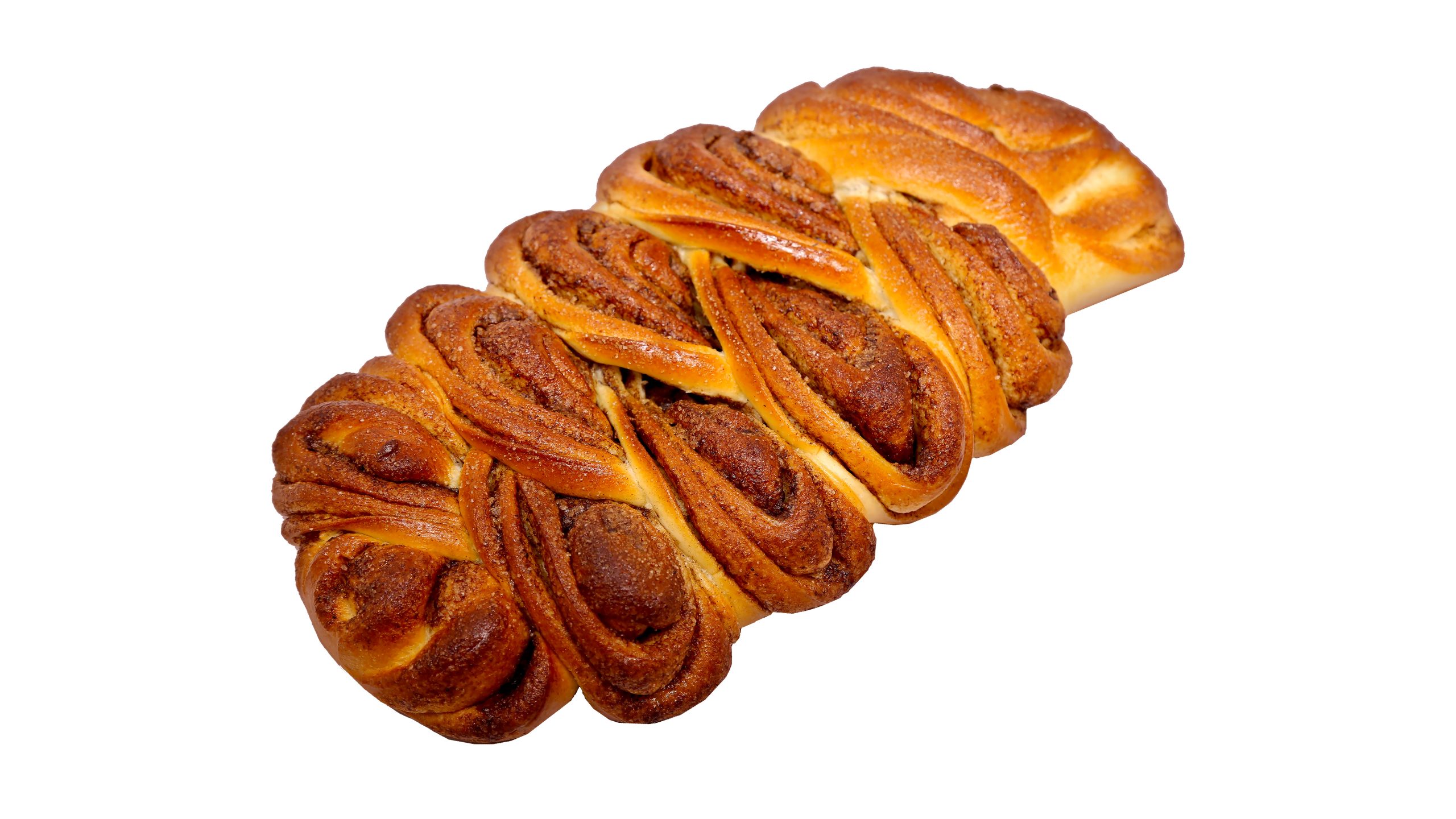 Pyragas su cinamonu (didelis)
