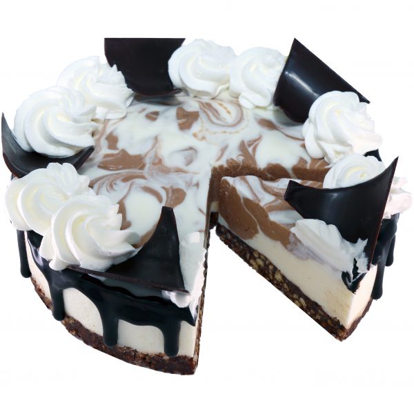 Chocolate Cheesecake (2)
